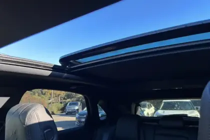 Photo 65 DS Ds 7  BlueHDi 130 EAT8