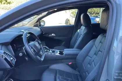 Photo 45 DS Ds 7  BlueHDi 130 EAT8