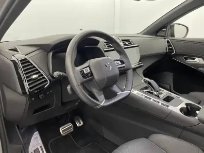 Photo 30 DS Ds 7  BlueHDi 130 EAT8