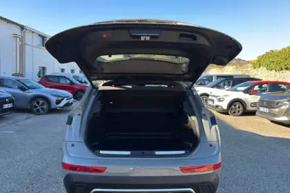 Photo 111 DS DS 7  BlueHDi 130 EAT8