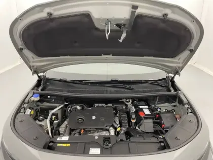 Photo 153 DS DS 7  BlueHDi 130 EAT8