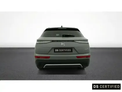 Photo 6 DS Ds 7  BlueHDi 130 EAT8