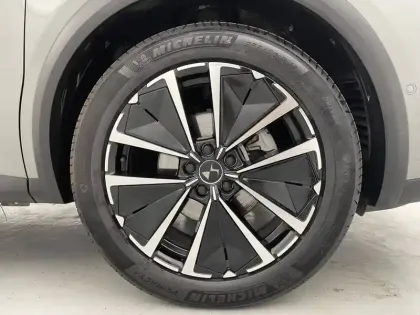 Photo 17 DS Ds 7  BlueHDi 130 EAT8