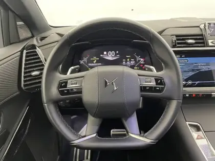 Photo 155 DS DS 7  BlueHDi 130 EAT8