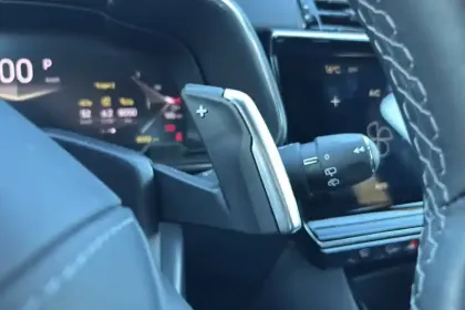 Photo 191 DS DS 7  BlueHDi 130 EAT8