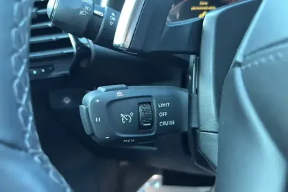 Photo 55 DS Ds 7  BlueHDi 130 EAT8