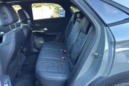 Photo 113 DS DS 7  BlueHDi 130 EAT8