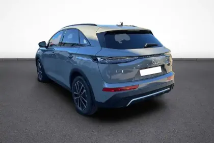 Photo 106 DS DS 7  BlueHDi 130 EAT8