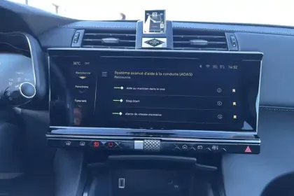 Photo 197 DS DS 7  BlueHDi 130 EAT8