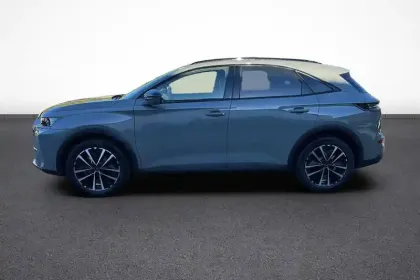 Photo 105 DS DS 7  BlueHDi 130 EAT8