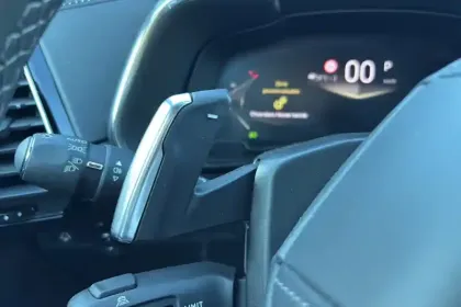 Photo 125 DS DS 7  BlueHDi 130 EAT8