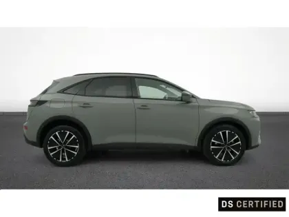 Photo 143 DS DS 7  BlueHDi 130 EAT8