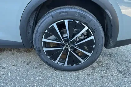 Photo 47 DS Ds 7  BlueHDi 130 EAT8