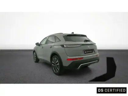 Photo 72 DS DS 7  BlueHDi 130 EAT8