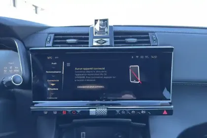 Photo 60 DS Ds 7  BlueHDi 130 EAT8