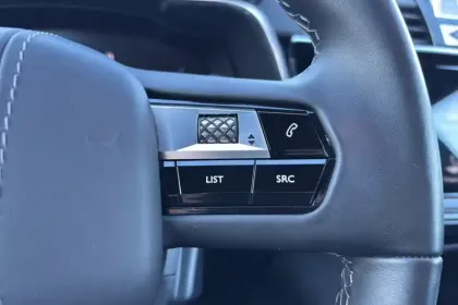 Photo 187 DS DS 7  BlueHDi 130 EAT8