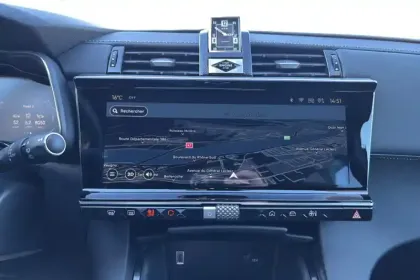 Photo 126 DS DS 7  BlueHDi 130 EAT8