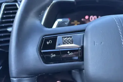 Photo 188 DS DS 7  BlueHDi 130 EAT8