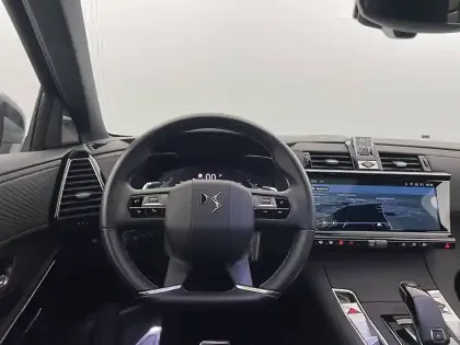 Photo 22 DS Ds 7  BlueHDi 130 EAT8