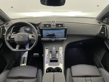 Photo 91 DS DS 7  BlueHDi 130 EAT8