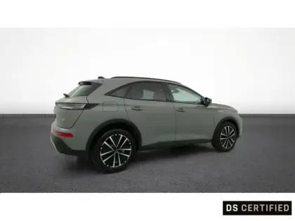 Photo 75 DS DS 7  BlueHDi 130 EAT8