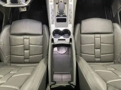 Photo 159 DS DS 7  BlueHDi 130 EAT8