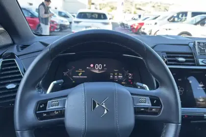 Photo 119 DS DS 7  BlueHDi 130 EAT8