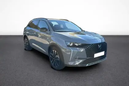 Photo 177 DS DS 7  BlueHDi 130 EAT8