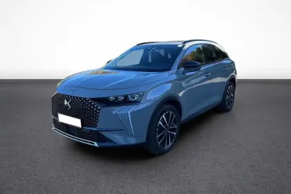 Photo 170 DS DS 7  BlueHDi 130 EAT8