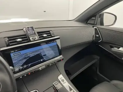 Photo 96 DS DS 7  BlueHDi 130 EAT8