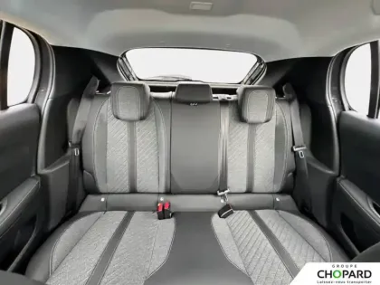 Photo 16 Peugeot 208  Electrique 54 kWh 156ch
