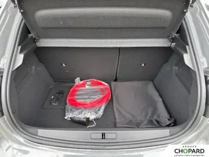 Photo 30 Peugeot 208  Electrique 54 kWh 156ch