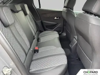 Photo 17 Peugeot 208  Electrique 54 kWh 156ch