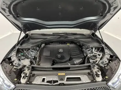 Photo 19 Mercedes Classe GLC GLC 300 e 9G-Tronic 4Matic