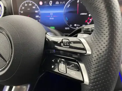 Photo 23 Mercedes Classe GLC GLC 300 e 9G-Tronic 4Matic