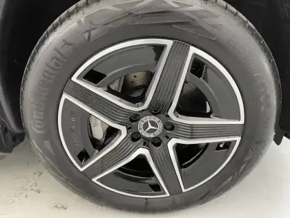 Photo 12 Mercedes Classe GLC GLC 300 e 9G-Tronic 4Matic