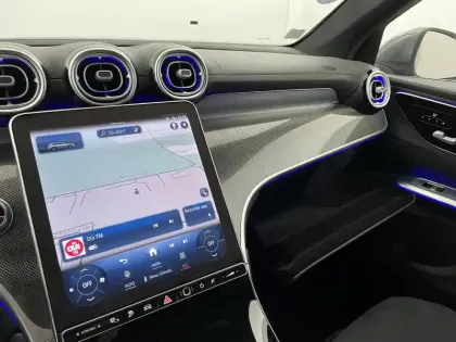 Photo 28 Mercedes Classe GLC GLC 300 e 9G-Tronic 4Matic