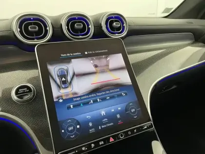 Photo 29 Mercedes Classe GLC GLC 300 e 9G-Tronic 4Matic