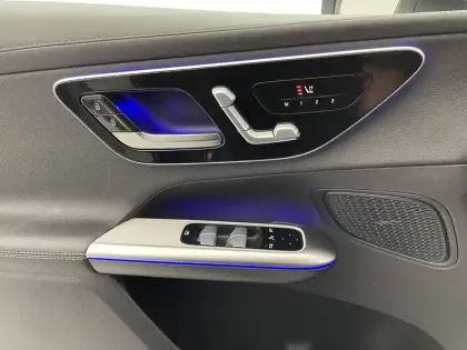 Photo 24 Mercedes Classe GLC GLC 300 e 9G-Tronic 4Matic