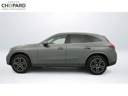 Photo 3 Mercedes Classe GLC GLC 300 e 9G-Tronic 4Matic