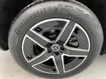 Photo 18 Mercedes Classe GLC GLC 300 e 9G-Tronic 4Matic