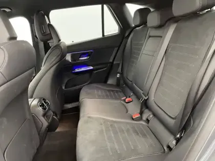 Photo 15 Mercedes Classe GLC GLC 300 e 9G-Tronic 4Matic