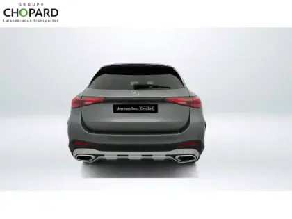 Photo 6 Mercedes Classe GLC GLC 300 e 9G-Tronic 4Matic