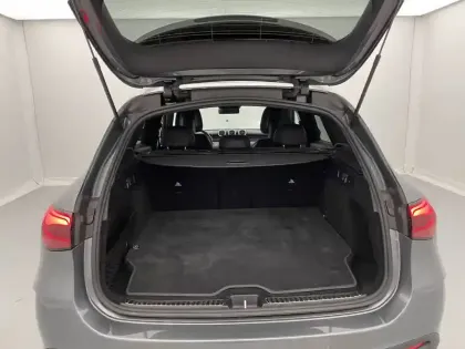 Photo 13 Mercedes Classe GLC GLC 300 e 9G-Tronic 4Matic