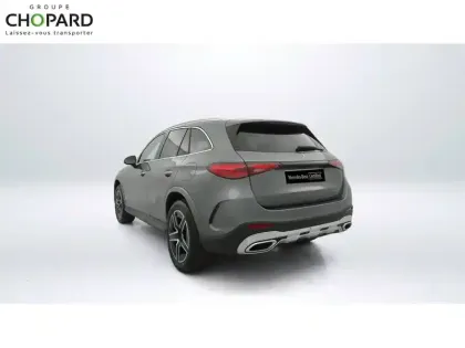 Photo 5 Mercedes Classe GLC GLC 300 e 9G-Tronic 4Matic