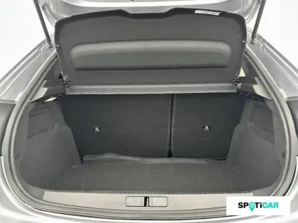 Photo 11 Peugeot 208  Hybrid 136 e-DCS6