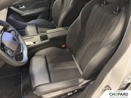 Photo 10 Peugeot 408  Electrique 58 kWh 210ch