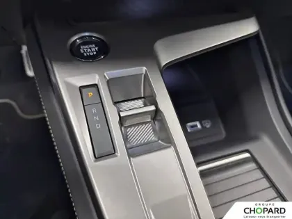 Photo 20 Peugeot 408  Electrique 58 kWh 210ch