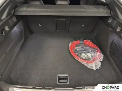 Photo 13 Peugeot 408  Electrique 58 kWh 210ch
