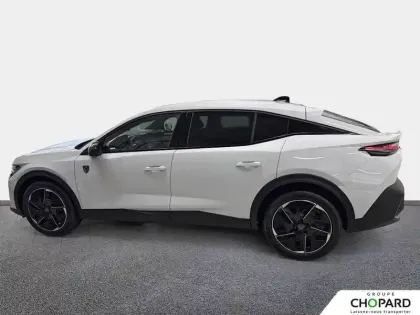 Photo 7 Peugeot 408  Electrique 58 kWh 210ch